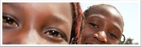 Un regard