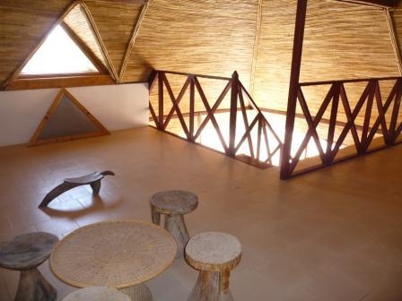 Mezzanine